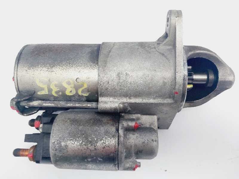 Recambio de motor arranque para opel astra h ber. energy referencia OEM IAM 55556092  
