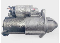 Recambio de motor arranque para opel astra h ber. energy referencia OEM IAM 55556092   2