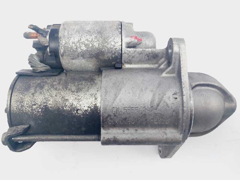 Recambio de motor arranque para opel astra h ber. energy referencia OEM IAM 55556092  