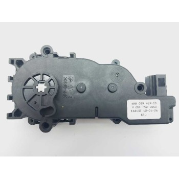 MODULO ELECTRONICO A2047500060 