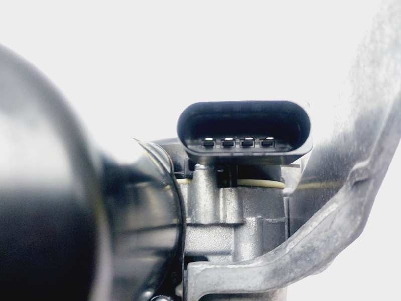 Recambio de motor limpia delantero para ford b-max titanium x referencia OEM IAM W000028930  