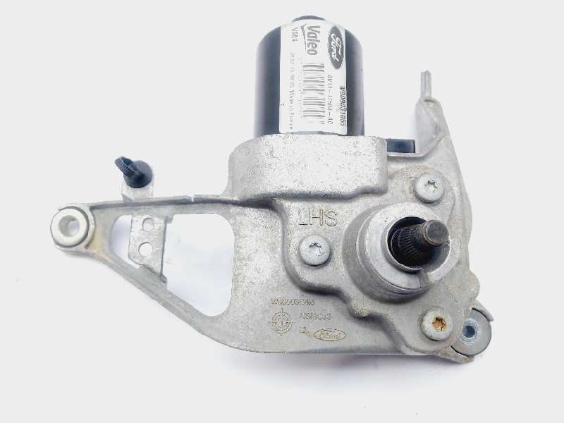 Recambio de motor limpia delantero para ford b-max titanium x referencia OEM IAM W000028930  