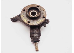 Recambio de mangueta delantera derecha para peugeot 5008 premium referencia OEM IAM 1606631080  