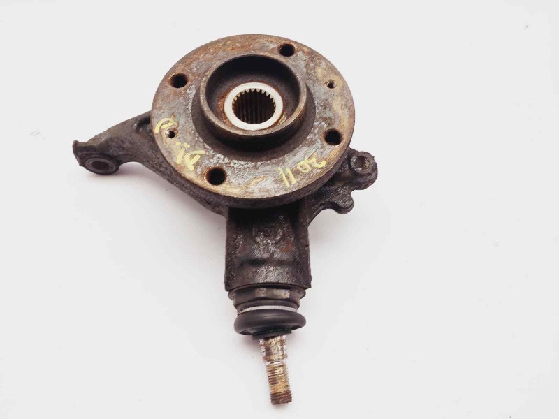 Recambio de mangueta delantera derecha para peugeot 5008 premium referencia OEM IAM 1606631080  