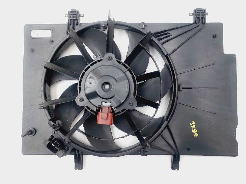 Recambio de electroventilador para ford b-max titanium x referencia OEM IAM 8V518C607CH 1843124 