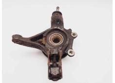 Recambio de mangueta delantera derecha para peugeot 5008 premium referencia OEM IAM 1606631080   2