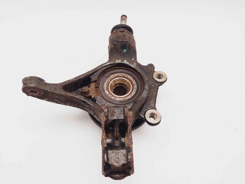 Recambio de mangueta delantera derecha para peugeot 5008 premium referencia OEM IAM 1606631080  