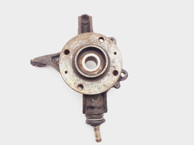 Recambio de mangueta delantera derecha para peugeot 5008 premium referencia OEM IAM 1606631080  