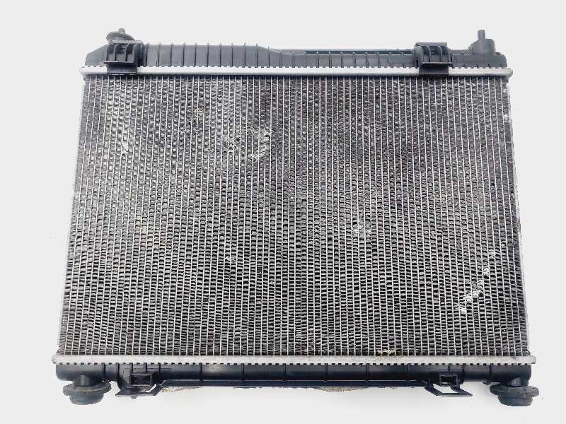 Recambio de radiador agua para ford b-max titanium x referencia OEM IAM AE818005AB 1772874 