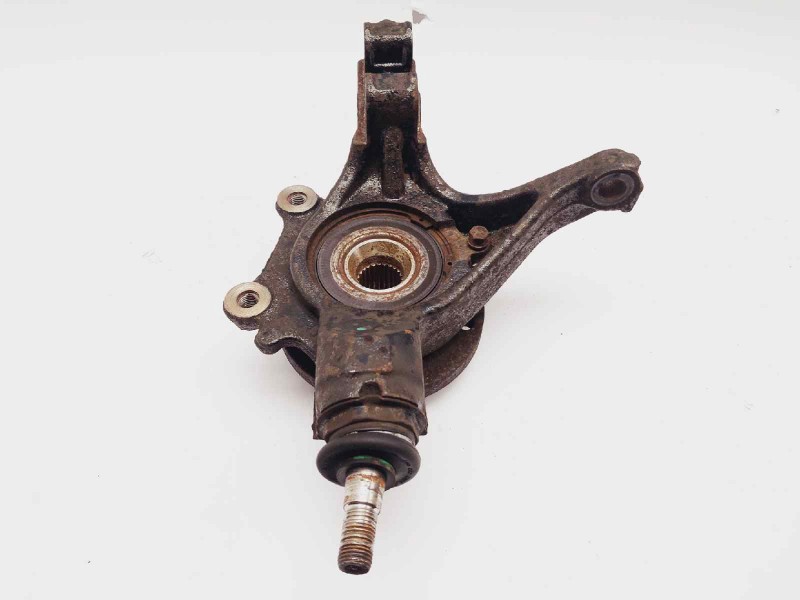 Recambio de mangueta delantera derecha para peugeot 5008 premium referencia OEM IAM 1606631080  