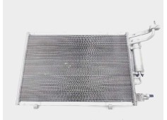 Recambio de condensador / radiador aire acondicionado para ford b-max titanium x referencia OEM IAM AE8319E892AB 1818909 AV11197