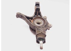 Recambio de mangueta delantera izquierda para peugeot 5008 premium referencia OEM IAM 1606630980  