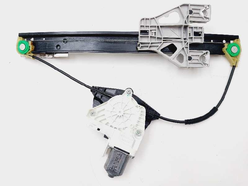 Recambio de elevalunas trasero derecho para audi a4 ber. (b8) básico referencia OEM IAM 8K0839462A 8K0959812A 