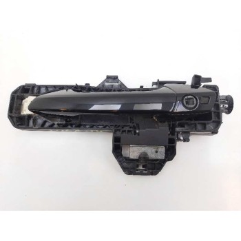 MANETA EXTERIOR DELANTERA IZQUIERDA A2047600534 