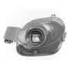 Recambio de tapa exterior combustible para opel astra k sports tourer (b16) 1.4 turbo (35) referencia OEM IAM 39061480  