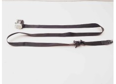 Recambio de cinturon seguridad trasero izquierdo para peugeot 5008 premium referencia OEM IAM 9682053680  