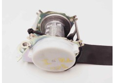 Recambio de cinturon seguridad trasero izquierdo para peugeot 5008 premium referencia OEM IAM 9682053680   2