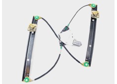 Recambio de elevalunas delantero izquierdo para audi a4 ber. (b8) básico referencia OEM IAM 8K0959801A 8K0837461A 