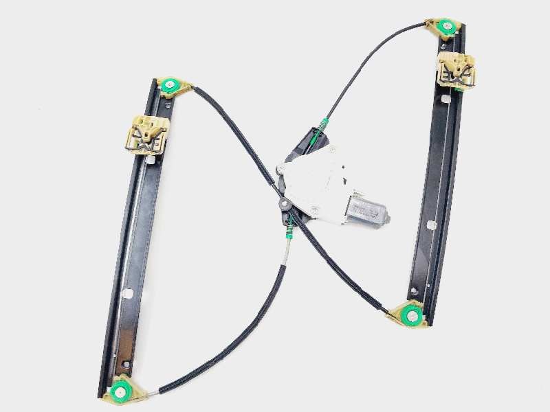 Recambio de elevalunas delantero izquierdo para audi a4 ber. (b8) básico referencia OEM IAM 8K0959801A 8K0837461A 