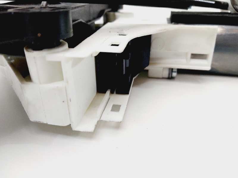 Recambio de elevalunas delantero izquierdo para audi a4 ber. (b8) básico referencia OEM IAM 8K0959801A 8K0837461A 