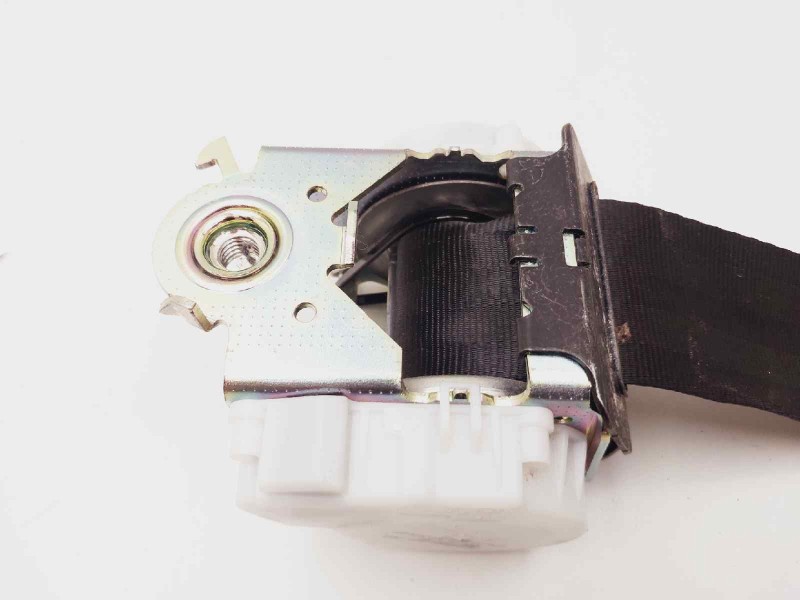 Recambio de cinturon seguridad trasero izquierdo para peugeot 5008 premium referencia OEM IAM 9682053680  