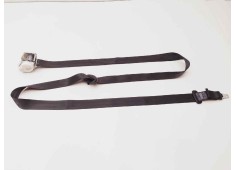 Recambio de cinturon seguridad trasero derecho para peugeot 5008 premium referencia OEM IAM 9681973480  