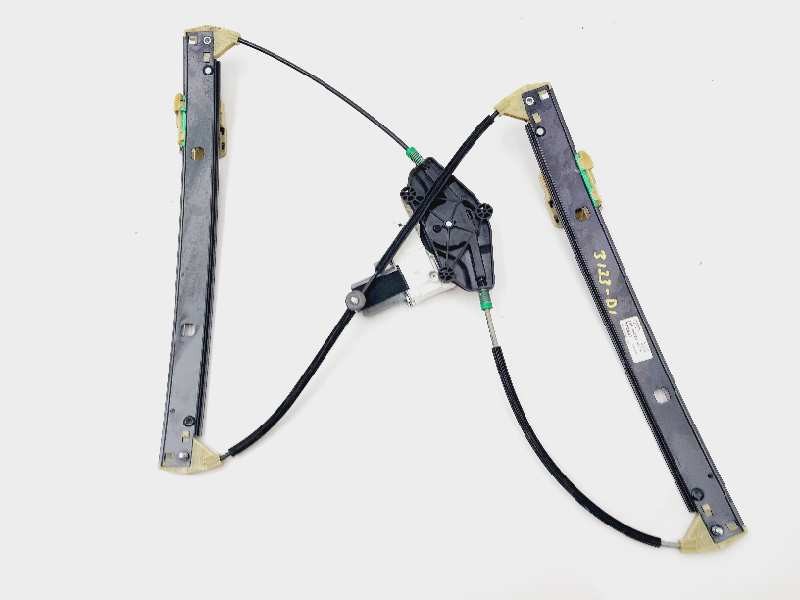 Recambio de elevalunas delantero izquierdo para audi a4 ber. (b8) básico referencia OEM IAM 8K0959801A 8K0837461A 