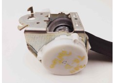 Recambio de cinturon seguridad trasero derecho para peugeot 5008 premium referencia OEM IAM 9681973480   2