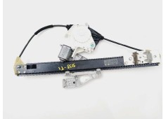 Recambio de elevalunas trasero izquierdo para audi a4 ber. (b8) básico referencia OEM IAM 8K0839461A 8K0959811A 