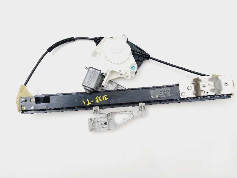 Recambio de elevalunas trasero izquierdo para audi a4 ber. (b8) básico referencia OEM IAM 8K0839461A 8K0959811A 