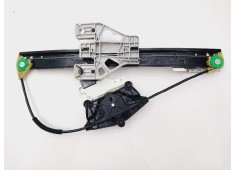 Recambio de elevalunas trasero izquierdo para audi a4 ber. (b8) básico referencia OEM IAM 8K0839461A 8K0959811A  2