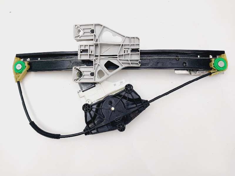 Recambio de elevalunas trasero izquierdo para audi a4 ber. (b8) básico referencia OEM IAM 8K0839461A 8K0959811A 