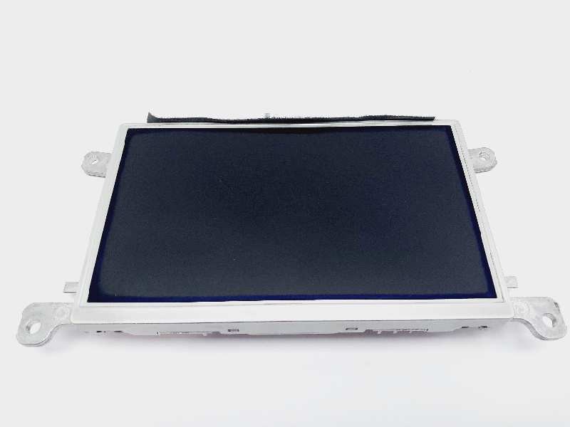Recambio de pantalla multifuncion para audi a4 ber. (b8) básico referencia OEM IAM 8T0919603G  