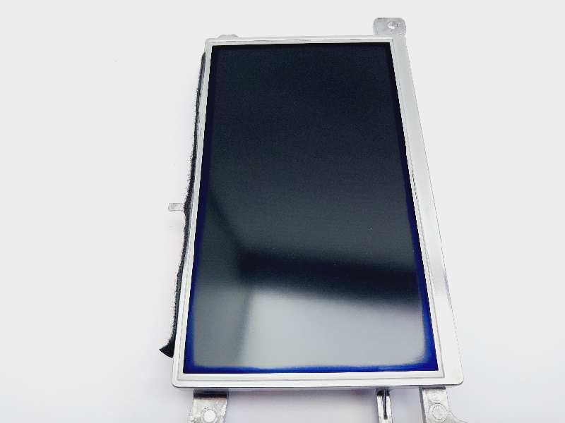 Recambio de pantalla multifuncion para audi a4 ber. (b8) básico referencia OEM IAM 8T0919603G  