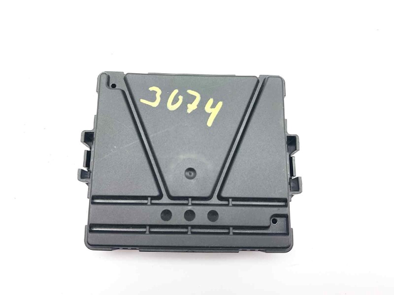 Recambio de modulo electronico para seat leon (5f1) style visio referencia OEM IAM 3Q0907530L 3Q0907530C 