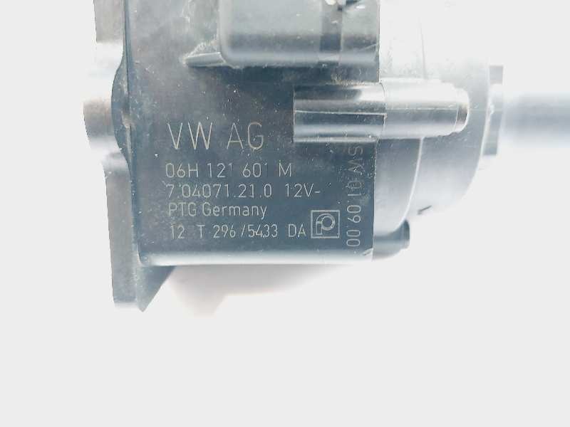 Recambio de bomba agua para audi a4 ber. (b8) básico referencia OEM IAM 06H121601M  