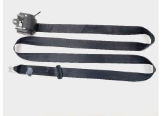 Recambio de cinturon seguridad trasero derecho para audi a4 ber. (b8) básico referencia OEM IAM 621421000 8K0857805Q 8K0857805QI