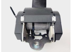 Recambio de cinturon seguridad trasero derecho para audi a4 ber. (b8) básico referencia OEM IAM 621421000 8K0857805Q 8K0857805QI 2