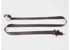 Recambio de cinturon seguridad trasero izquierdo para peugeot 5008 premium referencia OEM IAM 9681973580  