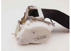 Recambio de cinturon seguridad trasero izquierdo para peugeot 5008 premium referencia OEM IAM 9681973580   2