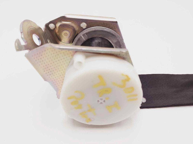 Recambio de cinturon seguridad trasero izquierdo para peugeot 5008 premium referencia OEM IAM 9681973580  