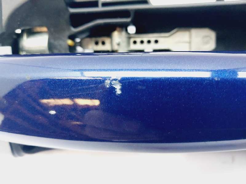 Recambio de maneta exterior delantera izquierda para audi a4 ber. (b8) básico referencia OEM IAM 8T01837885A  