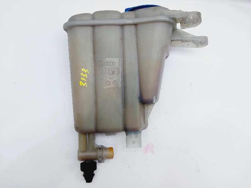 Recambio de deposito expansion para audi a4 ber. (b8) básico referencia OEM IAM 8K01214030  