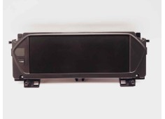 Recambio de cuadro instrumentos para citroen c4 spacetourer blue hdi s&s eat6 feel referencia OEM IAM 9828380580  