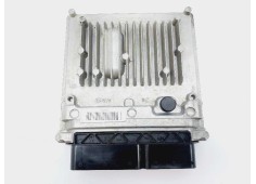 Recambio de centralita motor uce para mercedes gla (clase 245 g) 220 d referencia OEM IAM A6519007003 A6519014402 
