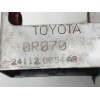 Recambio de filtro de particulas para toyota auris active referencia OEM IAM 0R070 250510R070 