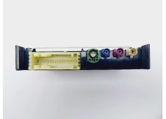 Recambio de modulo electronico para mercedes gla (clase 245 g) 220 d referencia OEM IAM A2139008013   2