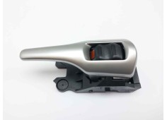 Recambio de maneta interior trasera izquierda para toyota auris advance referencia OEM IAM 62318A1   2