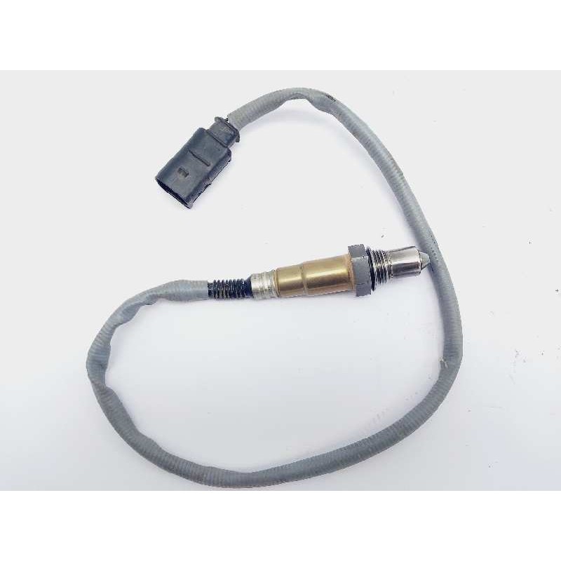 Recambio de sonda lambda para mercedes gla (clase 245 g) 220 d referencia OEM IAM A0075121618  