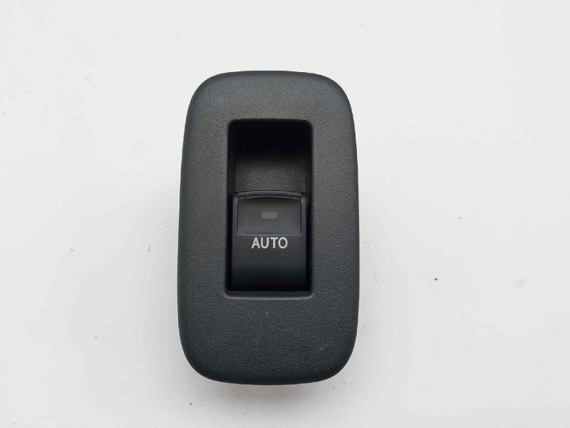 Recambio de mando elevalunas trasero izquierdo para toyota auris advance referencia OEM IAM 192801  